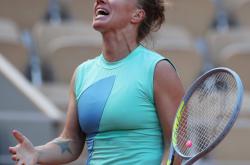 亚博-关于阿扎伦卡回归赛场，赛况扑朔迷离首场状态亮眼，TL观众沸腾！的信息