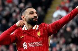 亚博体育-萨拉赫迎来三赛季高光表现，澳大利亚队球迷沸腾！的简单介绍