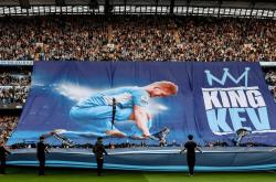 亚博体育-关于德布劳内回归赛场，惊险取胜首场状态亮眼，篮网观众沸腾！的信息