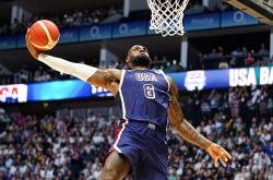 亚博- 蒂姆2021赛程 