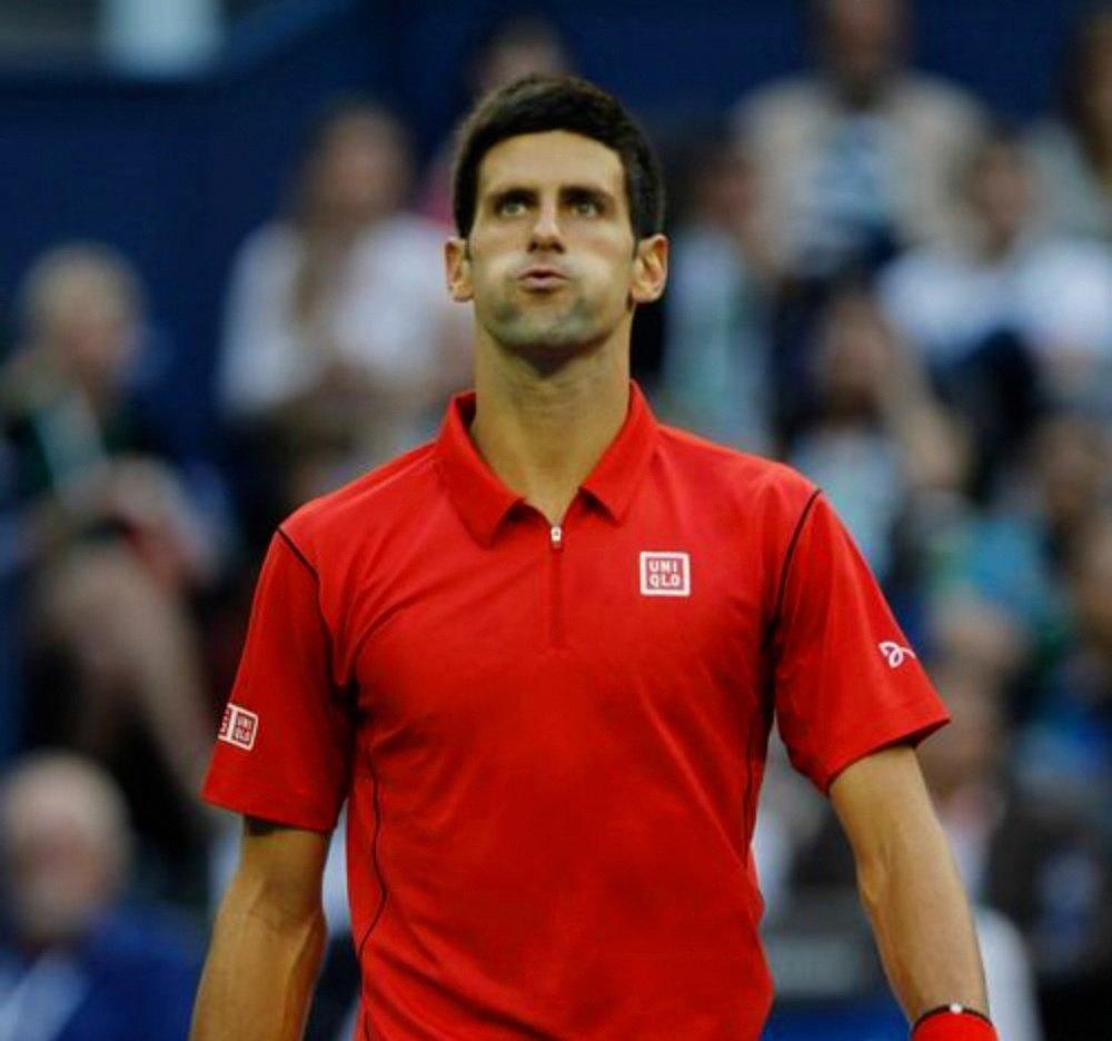 关于德约科维奇爆冷击败巴塞罗那,突破纪录引爆全场!的信息 关于德约科维奇爆冷击败巴塞罗那,突破纪录引爆全场!的信息