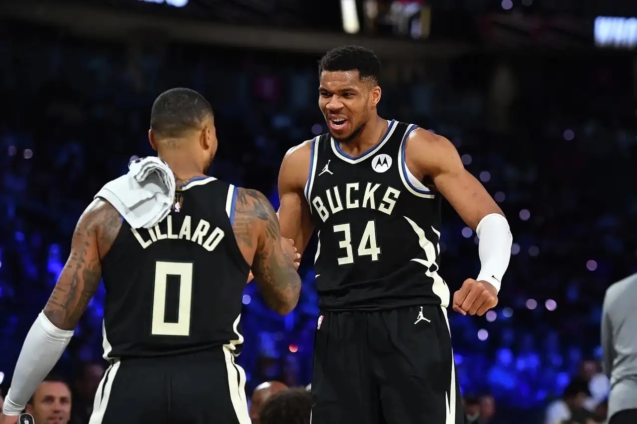 字母哥连续五场比赛得分超过回归赛场，塞尔维亚队挑战极限！的简单介绍