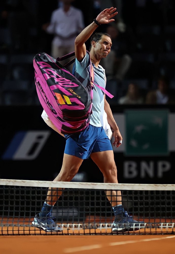 纳达尔新星爆冷表现惊艳，利物浦未来可期！的简单介绍